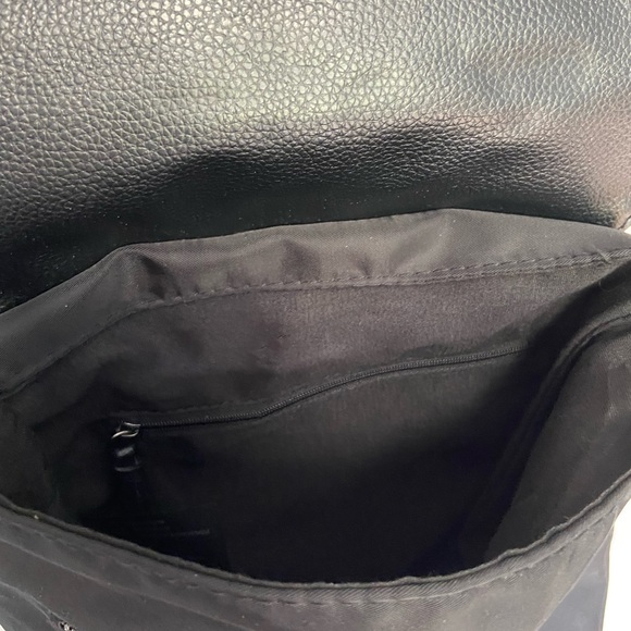 Botkier black mini Trigger backpack. - Picture 9 of 10